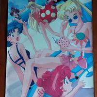 Poster Sailor Moon RARO