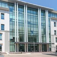 Uffici privati per 1 persone