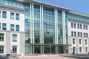 Uffici privati per 1 persone