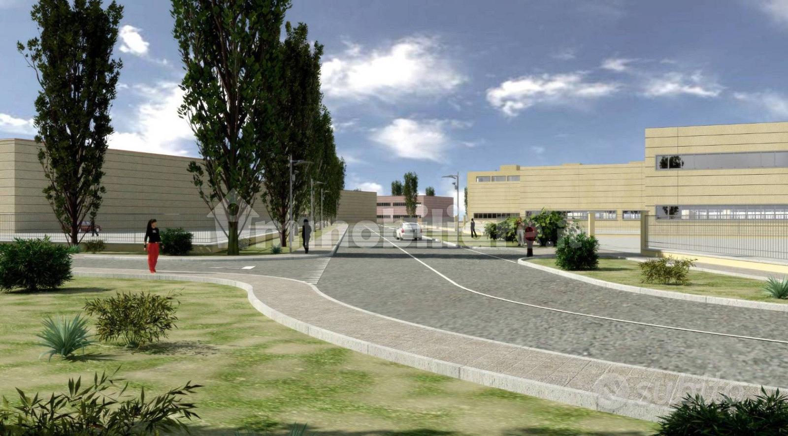 Działka, 5500 m²