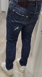 Jeans Dsquared