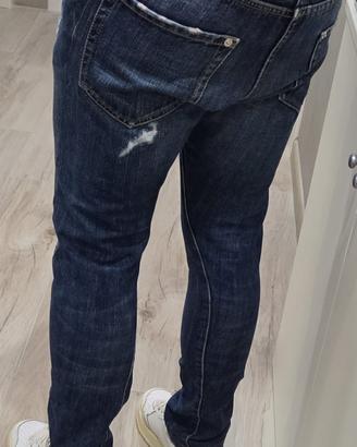Jeans Dsquared