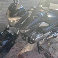 Suzuki Inazuma