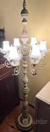 Lampada di Murano