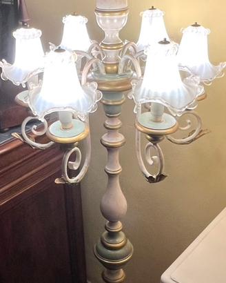 Lampada di Murano