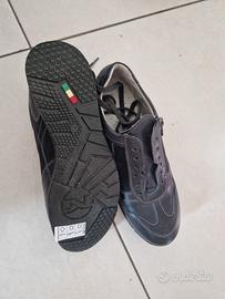 Sneakers Nero Giardini 41 NUOVE 