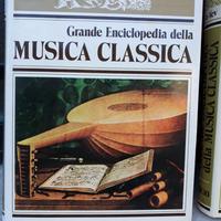 Enciclopedia della Musica classica