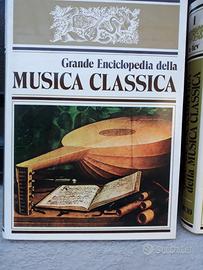 Enciclopedia della Musica classica