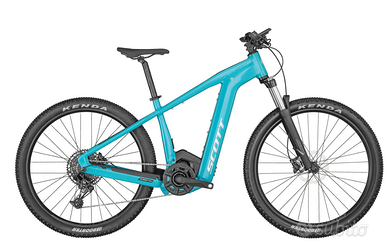 E-Bike Scott Aspect 920