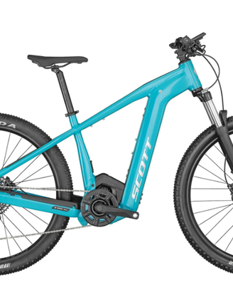 E-Bike Scott Aspect 920