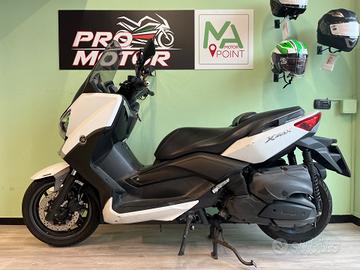 Yamaha X-Max 400 ABS - 2015
