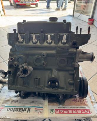 Motore mini cooper 1.3 innocenti funzionante