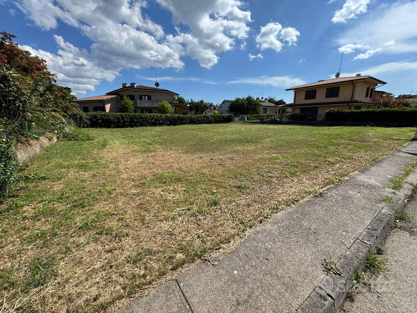 Terreno edificabile - Gradisca d'Isonzo - Vista 5