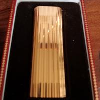 Accendino Cartier