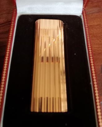 Accendino Cartier