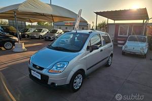 Chevrolet Matiz Chevrolet matiz