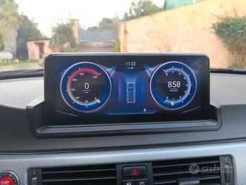 autoradio bmw android