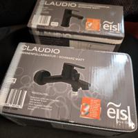 Set Rubinetti Vasca Bagno + Lavabo e piletta NUOVI