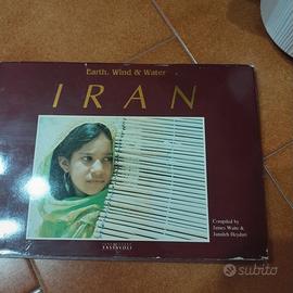 Iran , Earth Wind & Water 