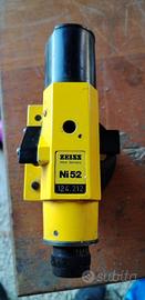 Livello Carl Zeiss Ni 52