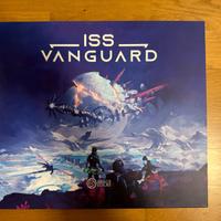 ISS Vanguard, Gloomhaven, Orchard, Grove - Bundle