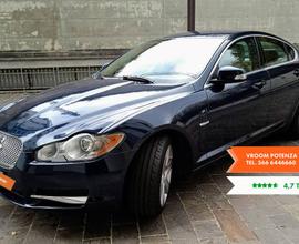 JAGUAR XF 1 serie (X250) XF 2.7D V6 Premium L...