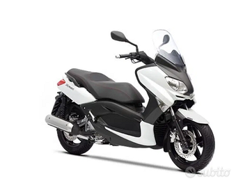 X-MAX 250