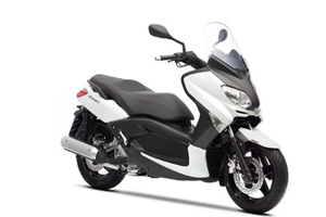 X-MAX 250