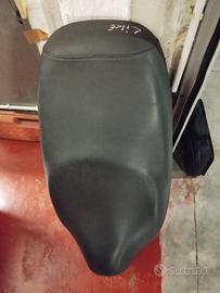 Sella per scooter Kymco 125 come nuova 
