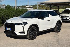 DS3 1.2 Turbo 130cv AT8 Opera