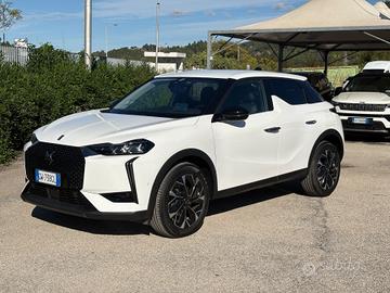 DS3 1.2 Turbo 130cv AT8 Opera