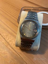 ORIENT tristar tobacco automatico.