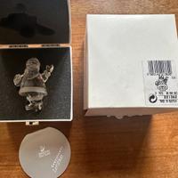 Collezione Natale Swarovski 
