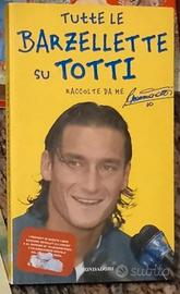 libro di totti