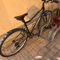 Bici BTWIN Riverside 100