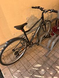 Bici BTWIN Riverside 100