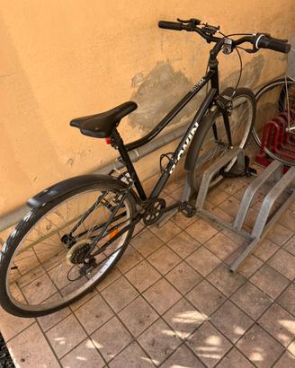 Bici BTWIN Riverside 100