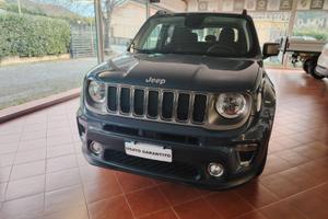 Jeep Compass 10 t3 120cv Limited 2021