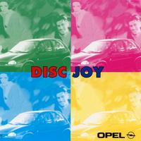 Disc Joy