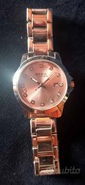 Breil Tribe vintage wrist watch