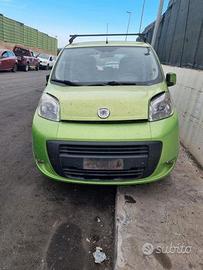 Ricambi Fiat Qubo 1.3 Diesel 2012 199A2.000