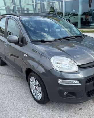 FIAT Panda 1.2 ""