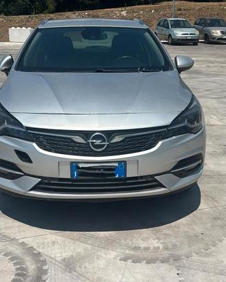 RICAMBI USATI OPEL ASTRA 1.5 LXD 2020 - CARROZZERI