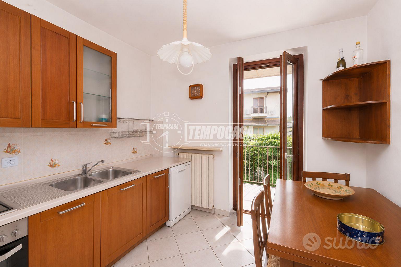 Appartamento – Vigevano, Piccolini - Vista 4