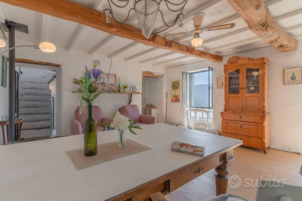 Rustico / Casale di 160 m² con 5 locali a Pieve di - Vista 5
