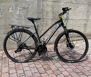 Bicicletta Lombardo