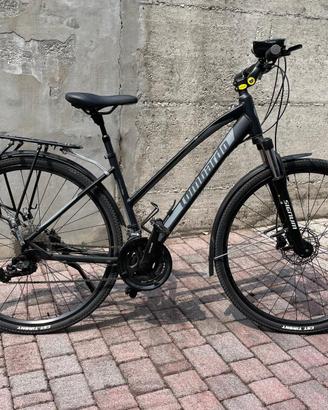 Bicicletta Lombardo