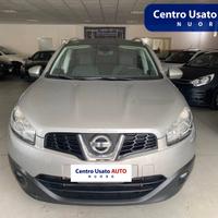 Nissan Qashqai + 2 1.6 dCi 2WD Acenta 7 Posti