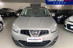 Nissan Qashqai + 2 1.6 dCi 2WD Acenta 7 Posti