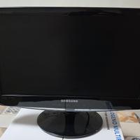 TV Samsung 19 pollici